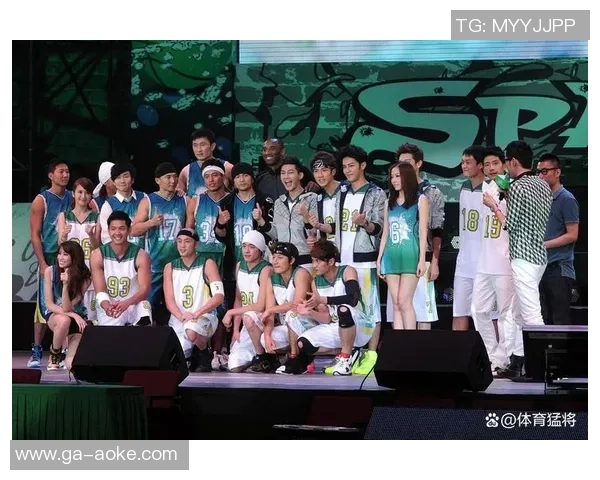 “全明星之夜”，在义乌举办！