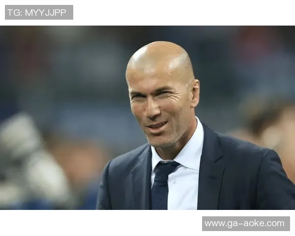 助教：齐达内执教经常让球员要浅笑和享用，他特别懂球员主意