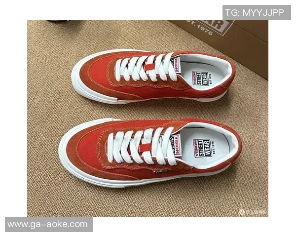 李祉兴参加 VISION STREET WEAR